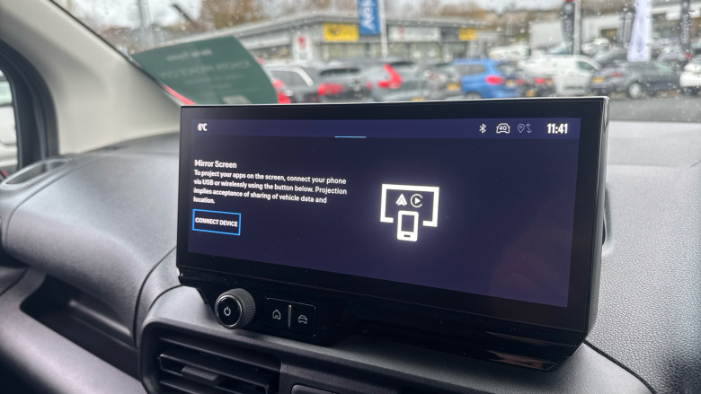 Toyota Proace City L2 Diesel 1.5D 100 Icon Van